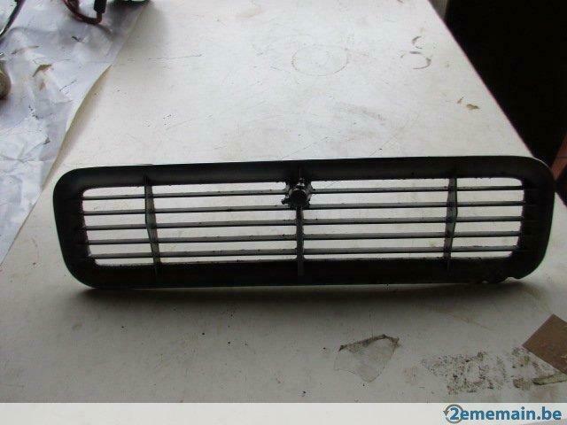Grille inférieure de pare-brise pour Citroen Sm, Utilisé, Citroën