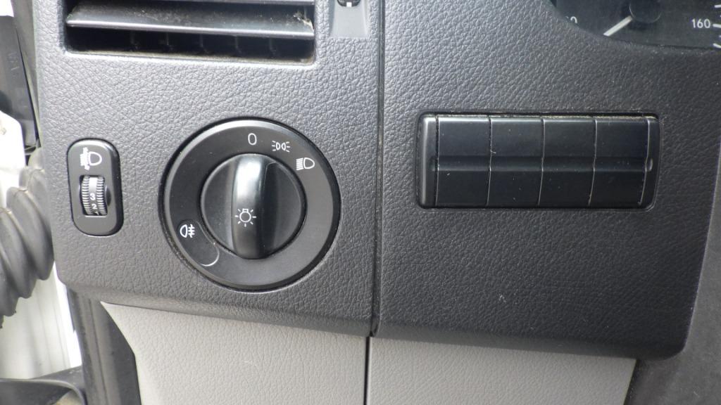 Mercedes-Benz Sprinter 311 (Stock ID 89890) — 24