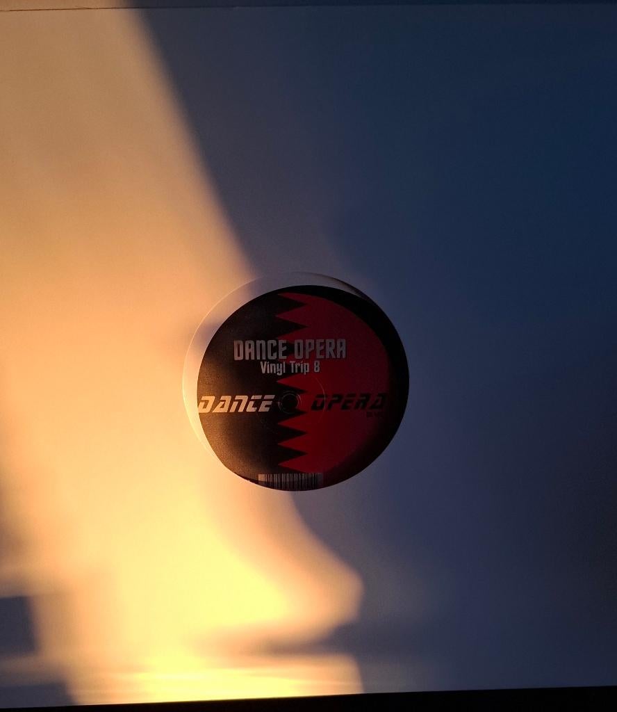 Vinyl house, Cd's en Dvd's, Vinyl | Dance en House, Ophalen of Verzenden, Gebruikt