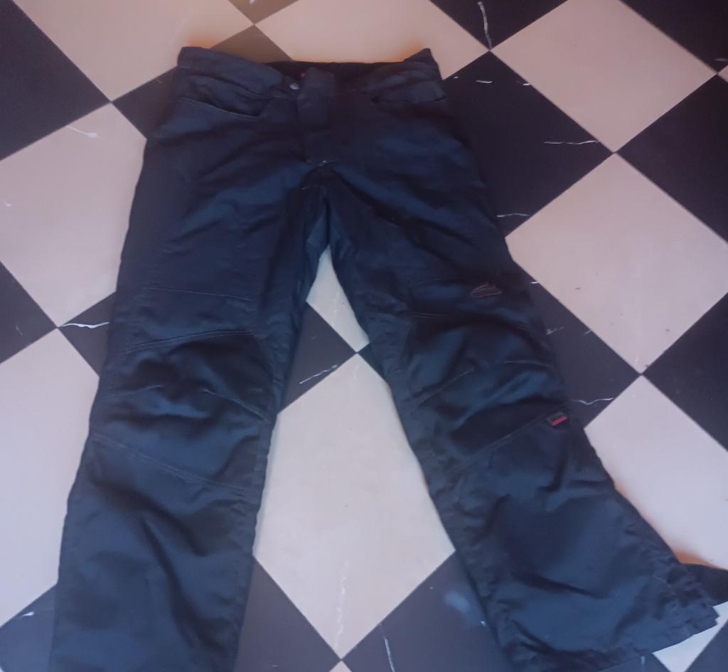 motorbroek Safer Sheltex, Motoren, Kleding | Motorkleding, Motorcrosskleding, Heren, Hein-Gericke, Ophalen of Verzenden