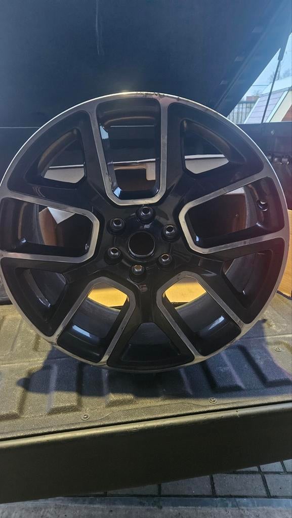 Originele velg dodge RAM 22", Auto-onderdelen, Ophalen