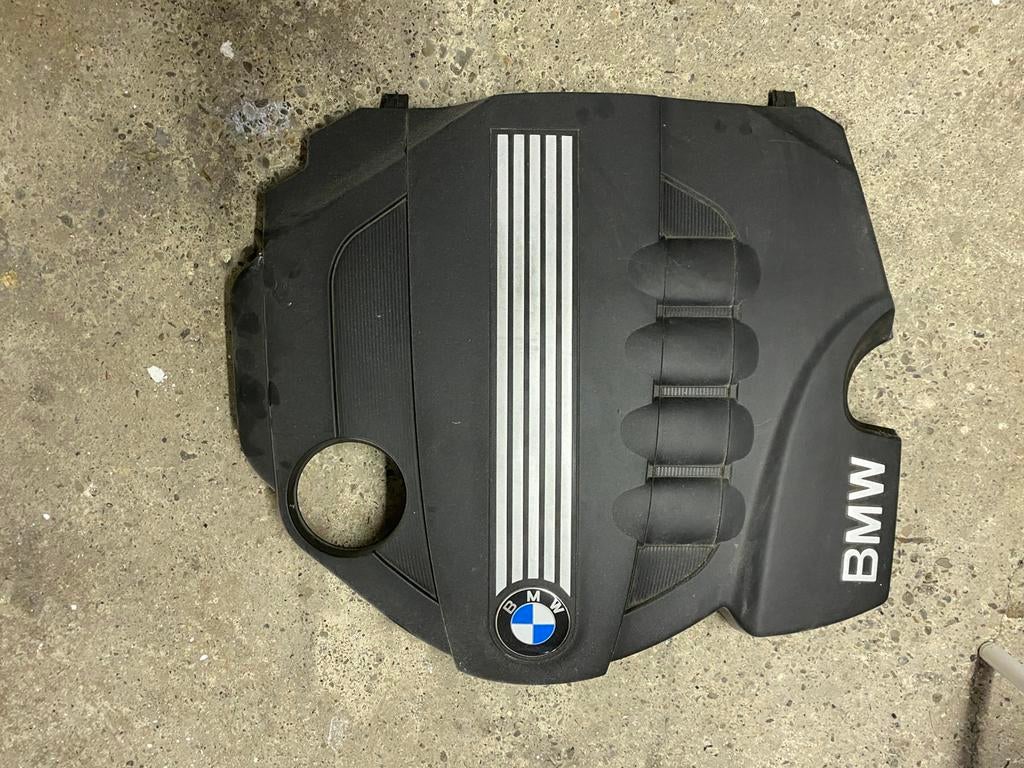 Cache-Moteur BMW N47, Enlèvement ou Envoi, BMW
