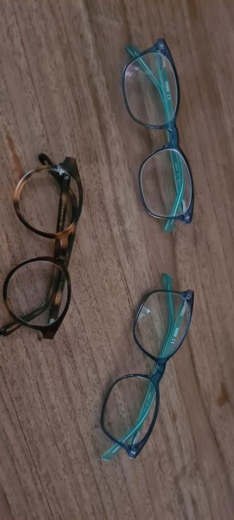 paire de lunettes enfant, Enlèvement ou Envoi, Lunettes