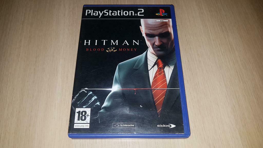 Hitman: Blood Money, Enlèvement ou Envoi