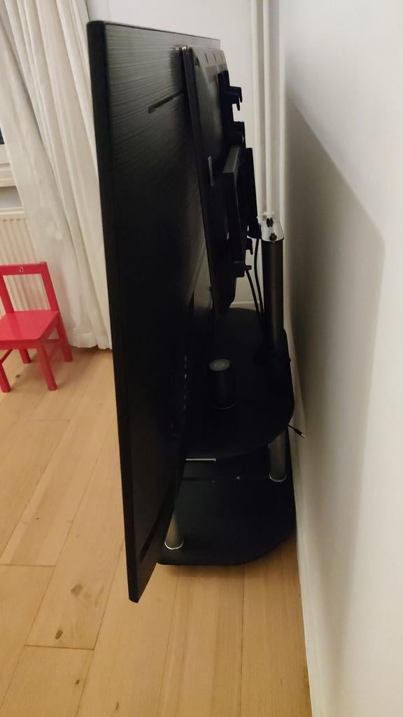 Samsung TV, Ophalen