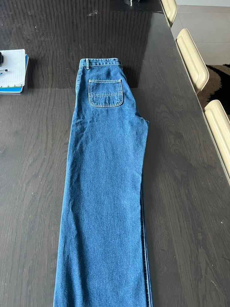 Carhartt jongensjeans maat 24 – nooit gedragen, Enlèvement ou Envoi, Comme neuf