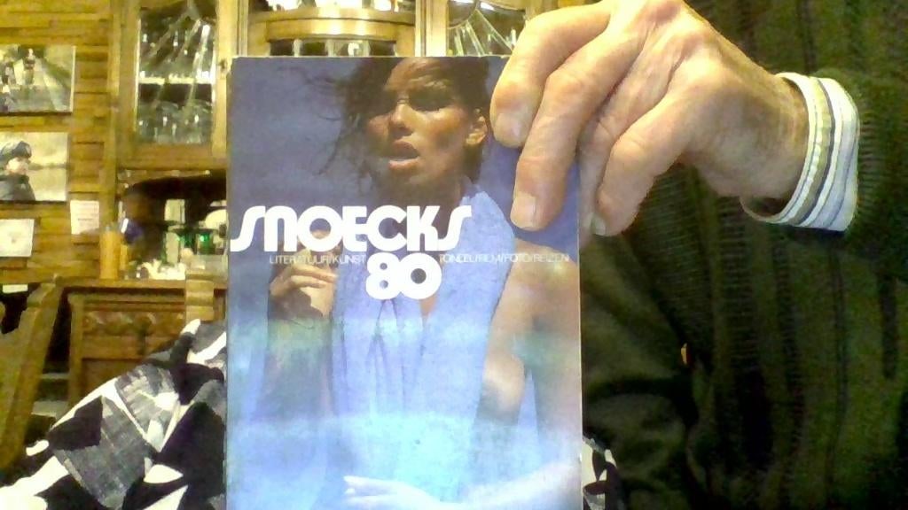 Snoecks 1980., Boeken, Ophalen of Verzenden, Gelezen