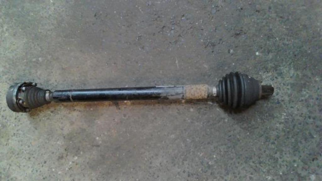 Cardan droit Audi A3 2 1.9TDi 77kw 2003-2008 LP/14520, Enlèvement, Utilisé, Audi