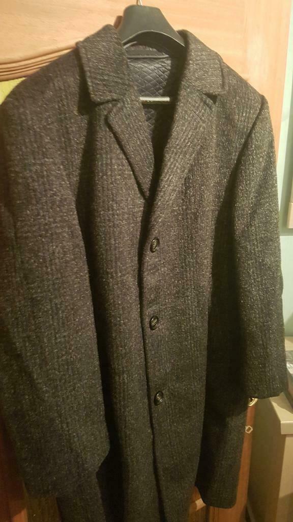 Manteau homme, Enlèvement ou Envoi, Comme neuf
