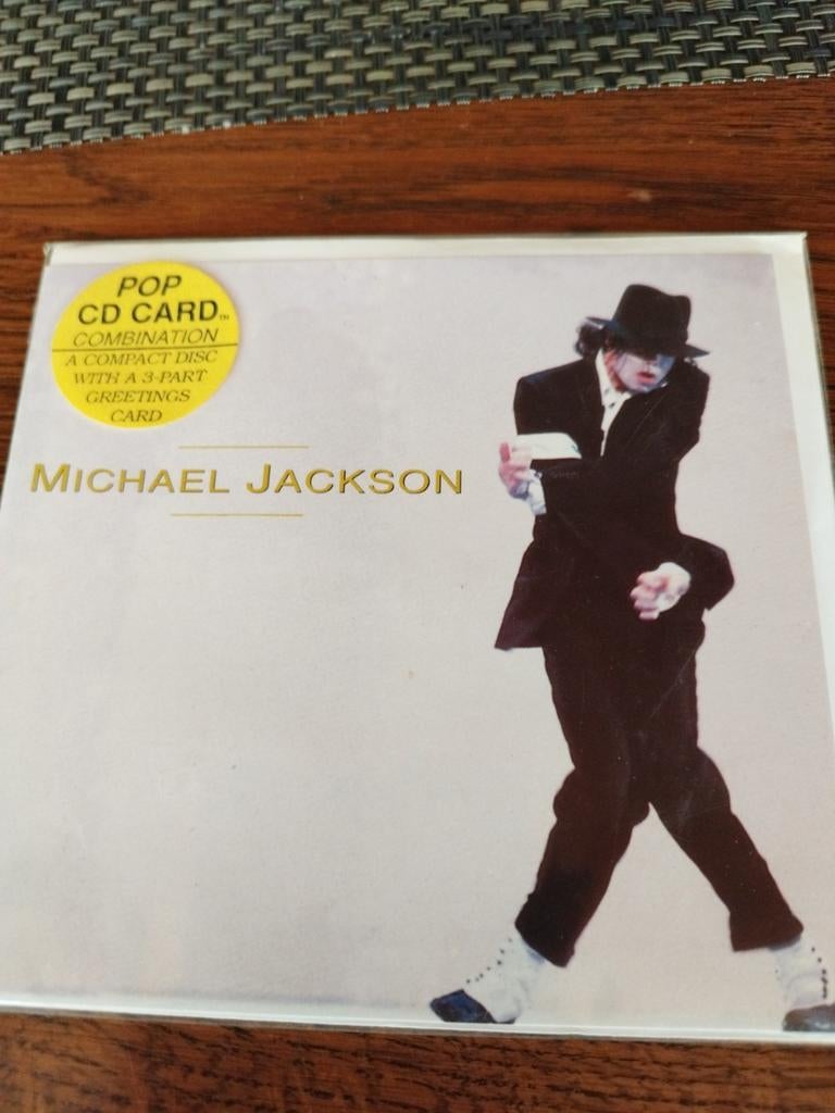 Michael Jackson The Interview, Ophalen
