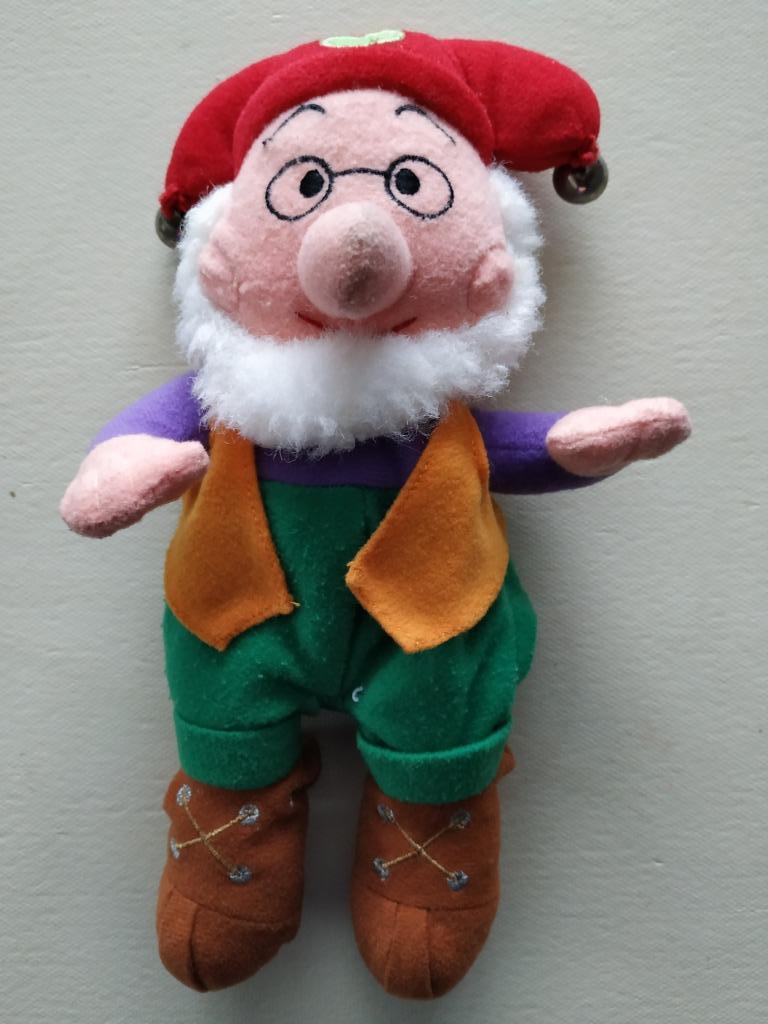 Plop knuffel Studio 100  /  20 cm, Enlèvement, Comme neuf