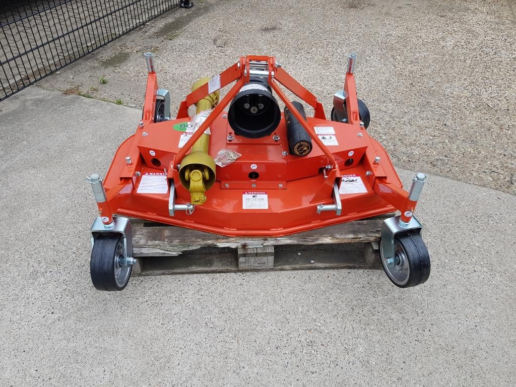 Cirkelmaaier boxer FA 1200, Cirkelmaaier, Ophalen, Nieuw