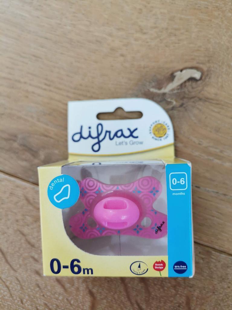 Fospeen difrax, Ophalen of Verzenden, Nieuw, Overige typen