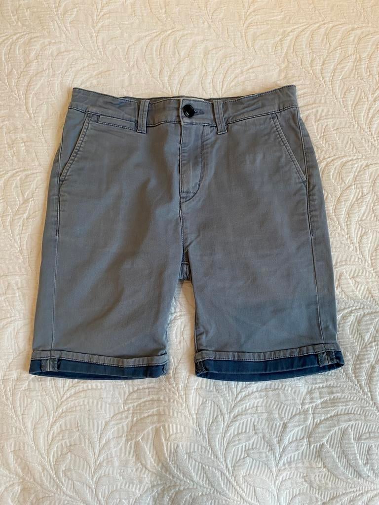 Short 10 ans QUIKSILVER bon état, Comme neuf, QUIKSILVER, Garçon