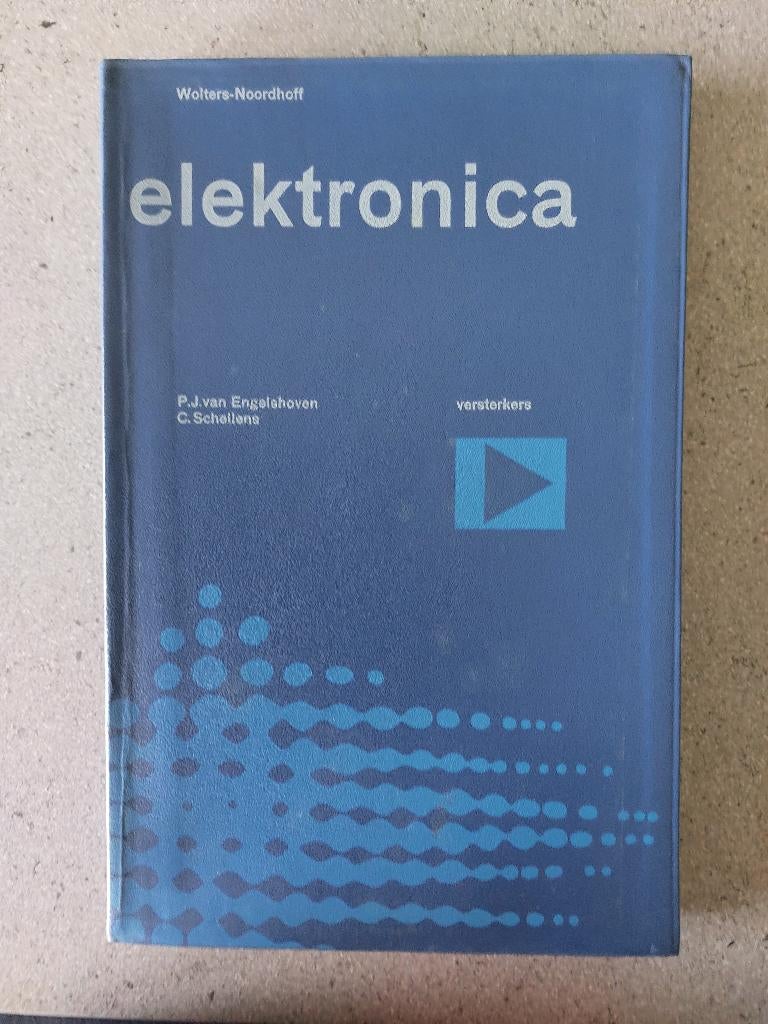 Elektronica leerstof, Boeken, Ophalen of Verzenden, Gelezen