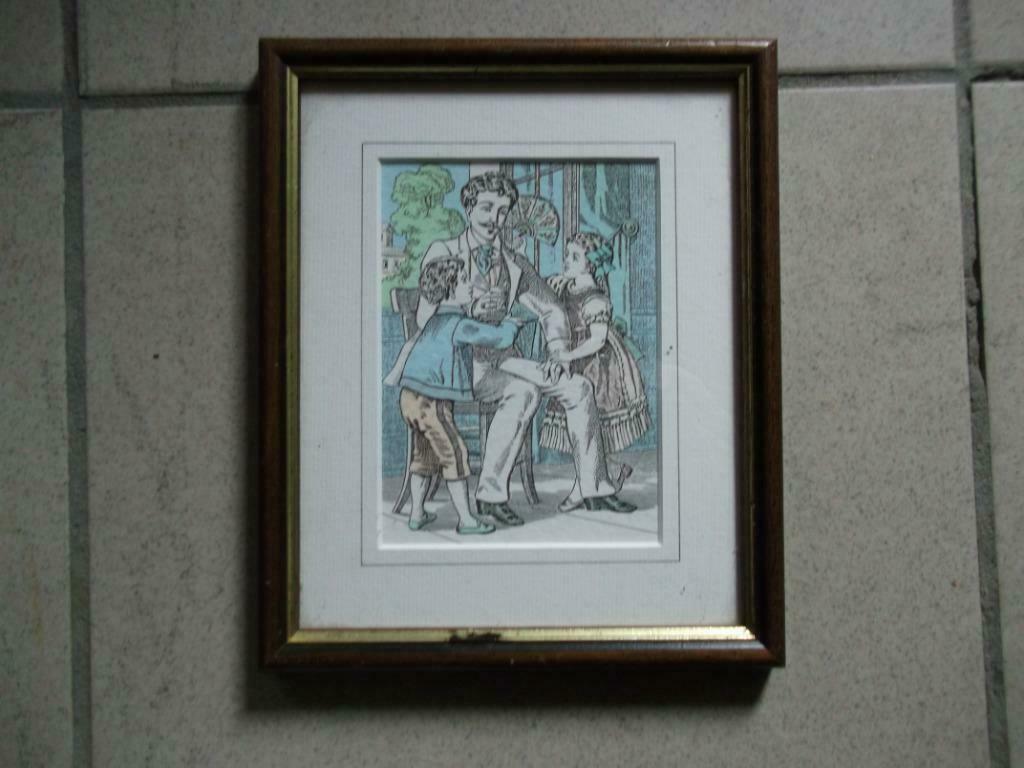Fotokader, Ophalen of Verzenden