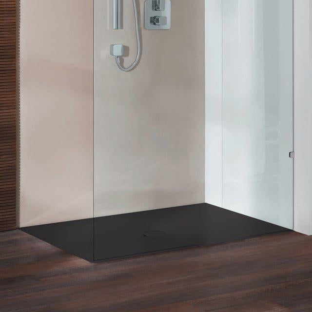 Kaldewei douchebak Scone 90150 cm – NIEUW (matt black), Ophalen of Verzenden, Nieuw, Douche