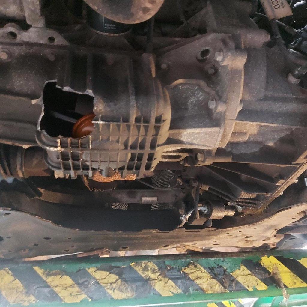 FORD FIESTA 1.25 Ghia  MOTOR 2008, Enlèvement ou Envoi, Utilisé, Stiba membre