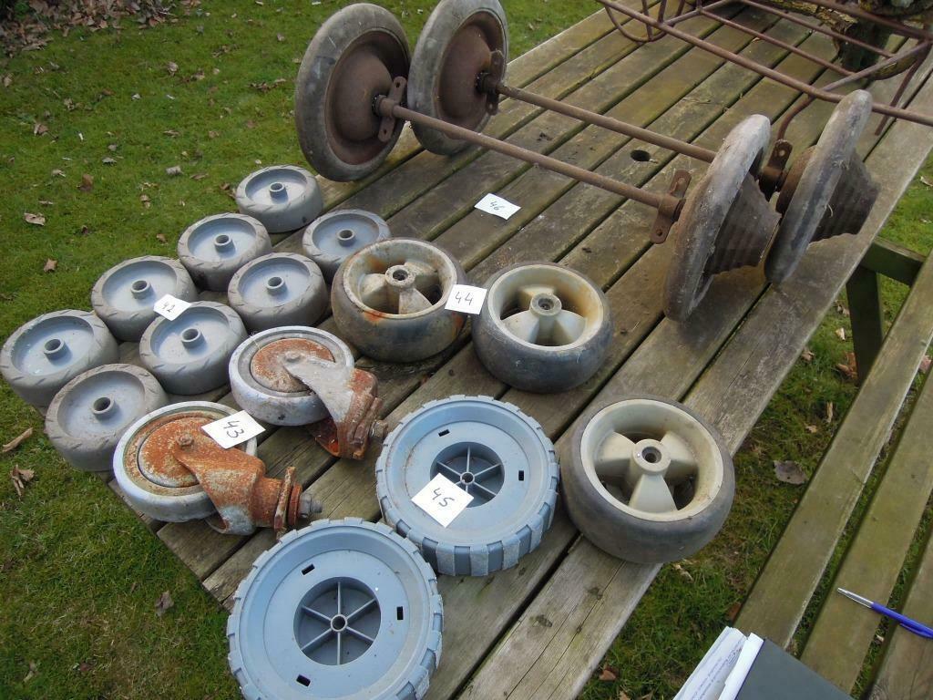 wielen speelgoed buggy  kar, Enlèvement ou Envoi, Utilisé, Bricolage