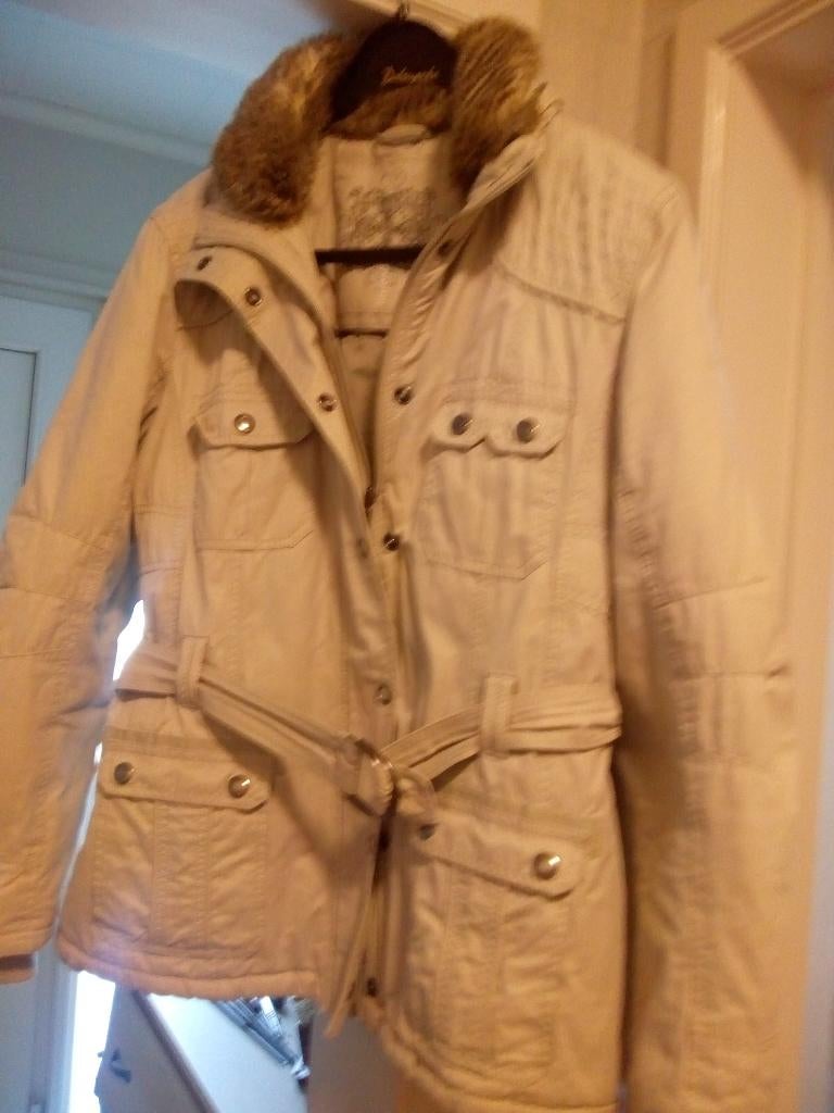 winterjassen, Enlèvement, Porté, Taille 42/44 (L)