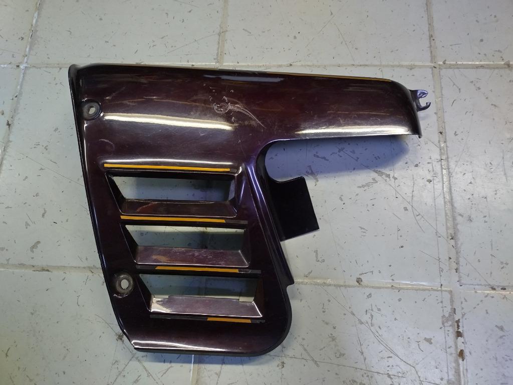 honda goldwing 1100 rechter zijkap, Ophalen of Verzenden, Gebruikt