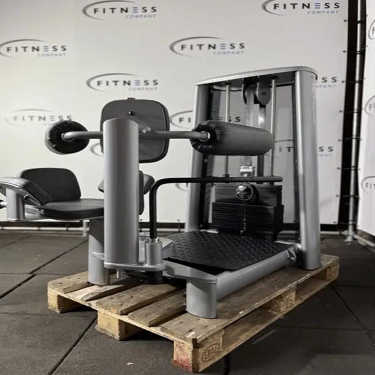 Gym80 – Sygnum – Rotary Torso – Kracht, Enlèvement ou Envoi, Utilisé, Bras, Autres types