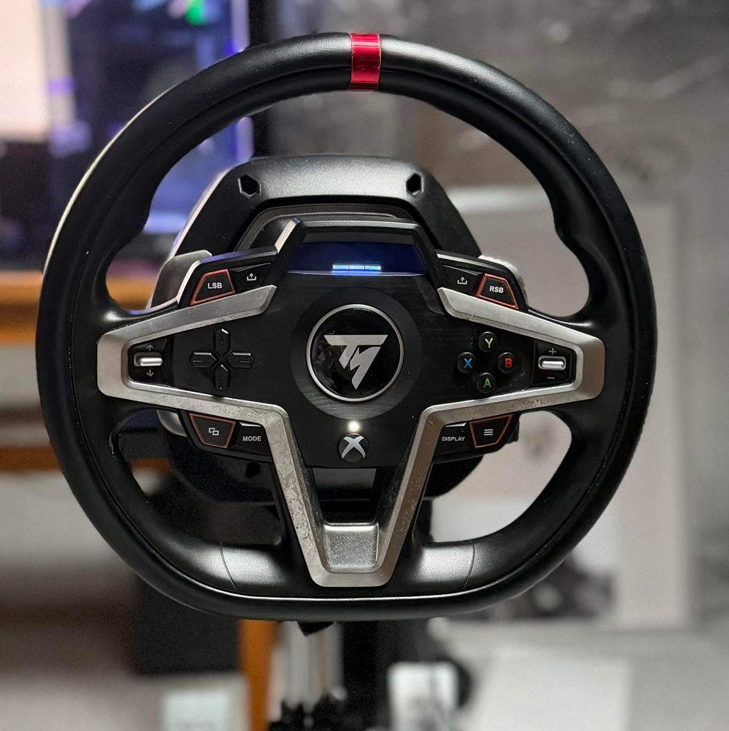 Thrustmaster T248, Enlèvement ou Envoi, Comme neuf