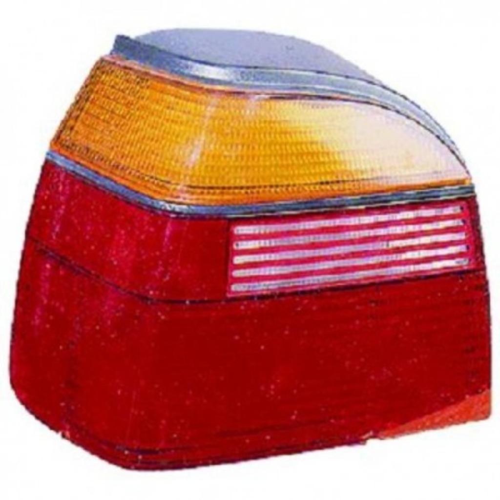 FEU ARRIERE DROIT VW GOLF 3 - III (91-97) & CABRIO (93-02), Enlèvement