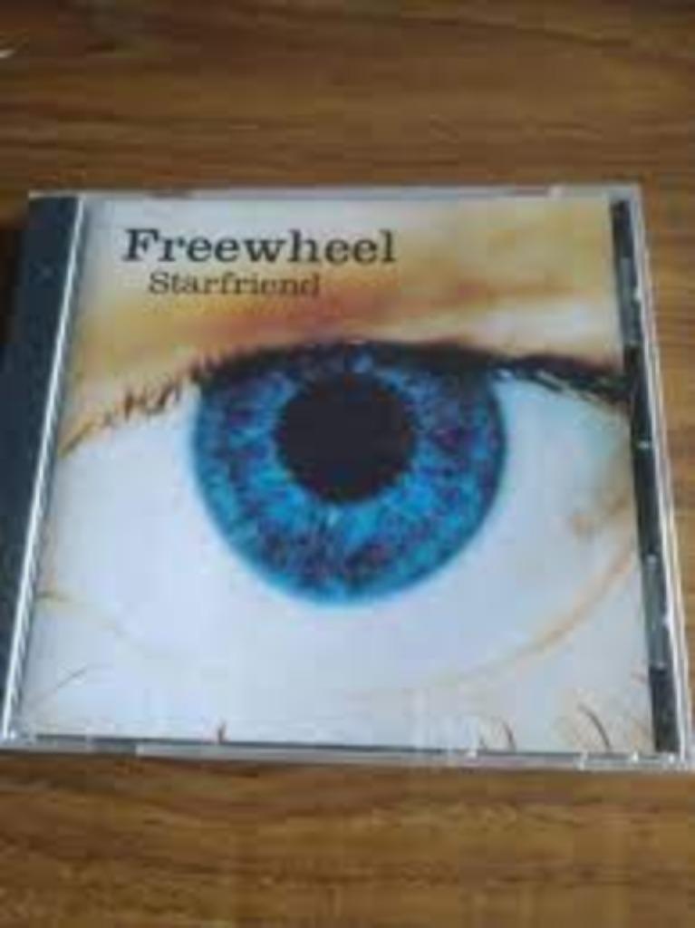 FREEWHEEL : Starfriend, Enlèvement ou Envoi, Comme neuf, Autres genres