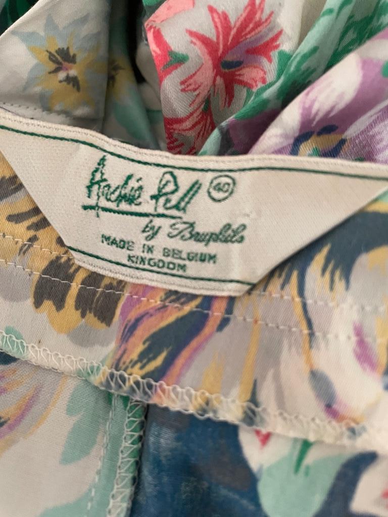 Mooi bloesje, vestje, Kleding | Dames, Maat 38/40 (M), Overige kleuren, Archie Pell, Ophalen of Verzenden