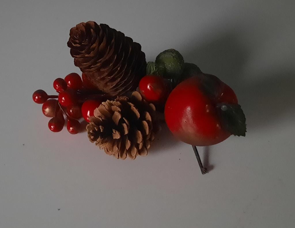 Kerst decoratie, Ophalen of Verzenden