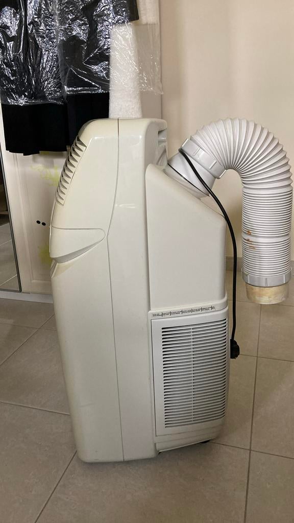 Delonghi pinguino f10, Electroménager, Enlèvement, Utilisé