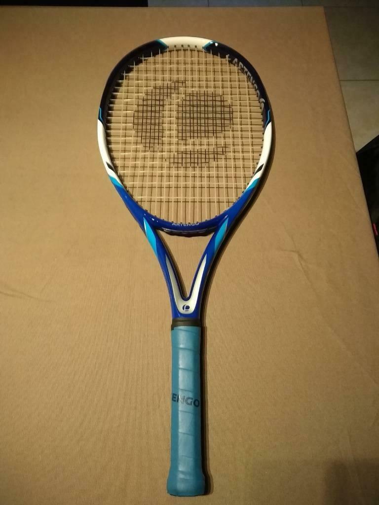 Raquette de tennis Artengo, Sports & Fitness, Enlèvement, Comme neuf, Raquette, Autres marques