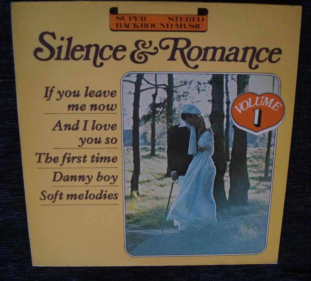 Silence et romantisme, Enlèvement ou Envoi