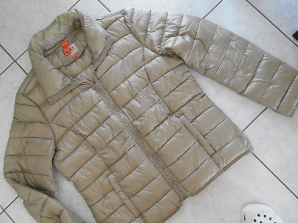 ONLY ...veste femme taille XL, Only, Enlèvement ou Envoi, Comme neuf, Beige