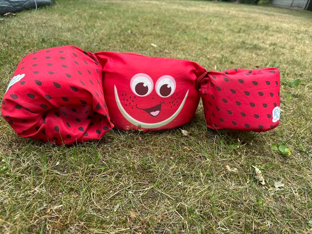 Puddle jumper 15-30kg watermelon, Ophalen of Verzenden