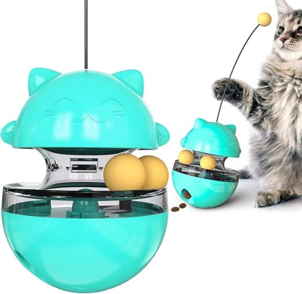 Jouets interactifs pour chats LIVRAISON RAPIDE ET GRATUITE, Animaux & Accessoires, Jouets pour chats, Neuf, Autres jouets, Envoi
