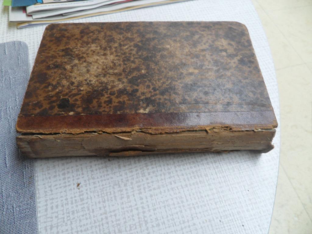 voyage en orient par gérard de nerval, Antiek en Kunst, Antiek | Boeken en Manuscripten, Ophalen of Verzenden