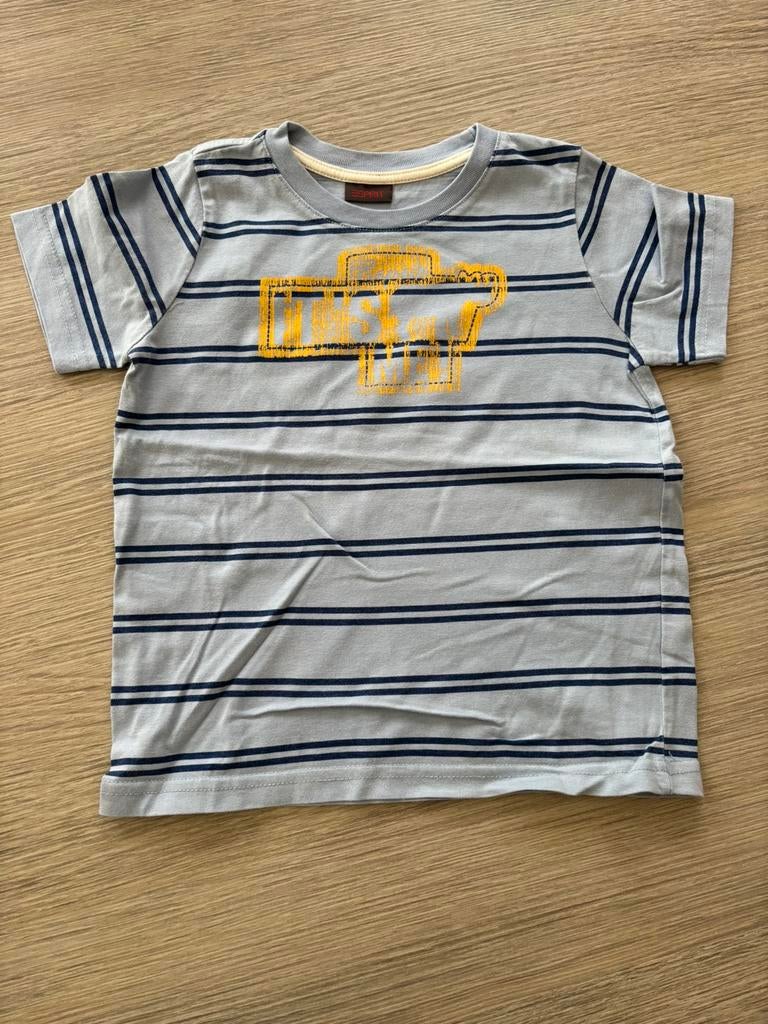 T-shirt taille 92/98, Enfants & Bébés, Vêtements enfant | Taille 92, Garçon, Enlèvement ou Envoi, Chemise ou À manches longues