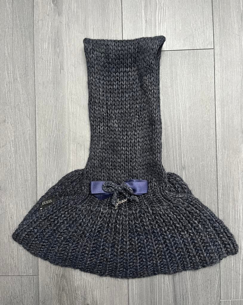 État neuf ! Écharpe en laine Guess, Guess, Enlèvement ou Envoi, Comme neuf, Écharpe