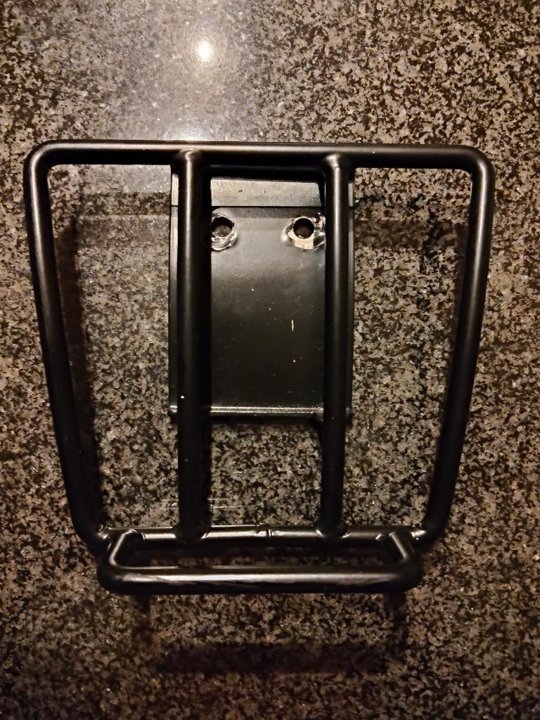 Bagagerekje achter voor Vespa GT/ GTS/GTV, Ophalen of Verzenden, Gebruikt