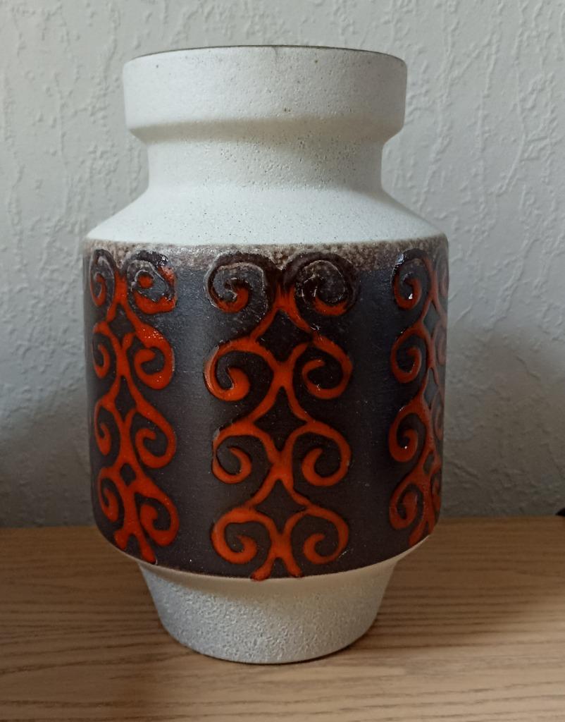 Vase vintage Dūmler & Breiden, Enlèvement ou Envoi