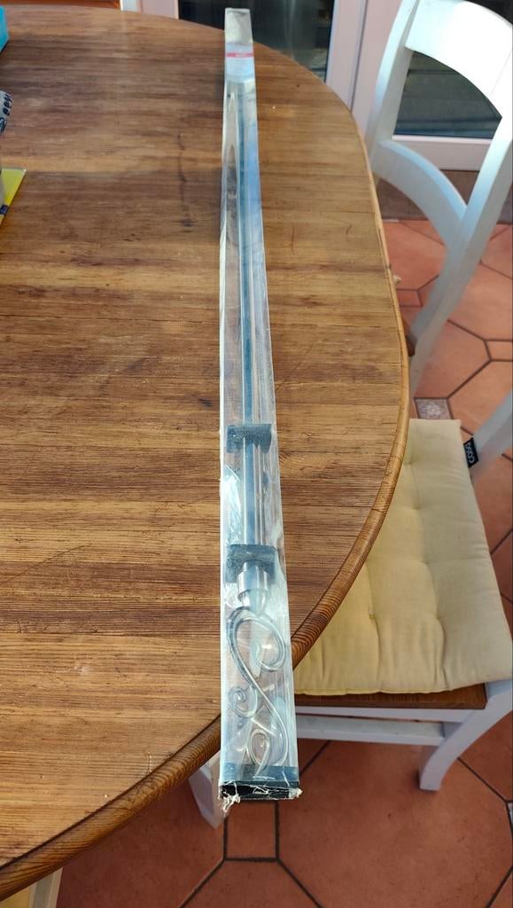Tringle pour rideaux