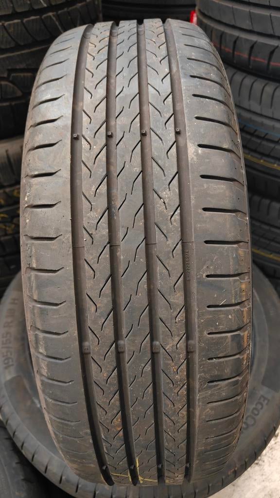 Pneus d'été 195/55r18 Continental 19555r18 195/55/r18, Enlèvement