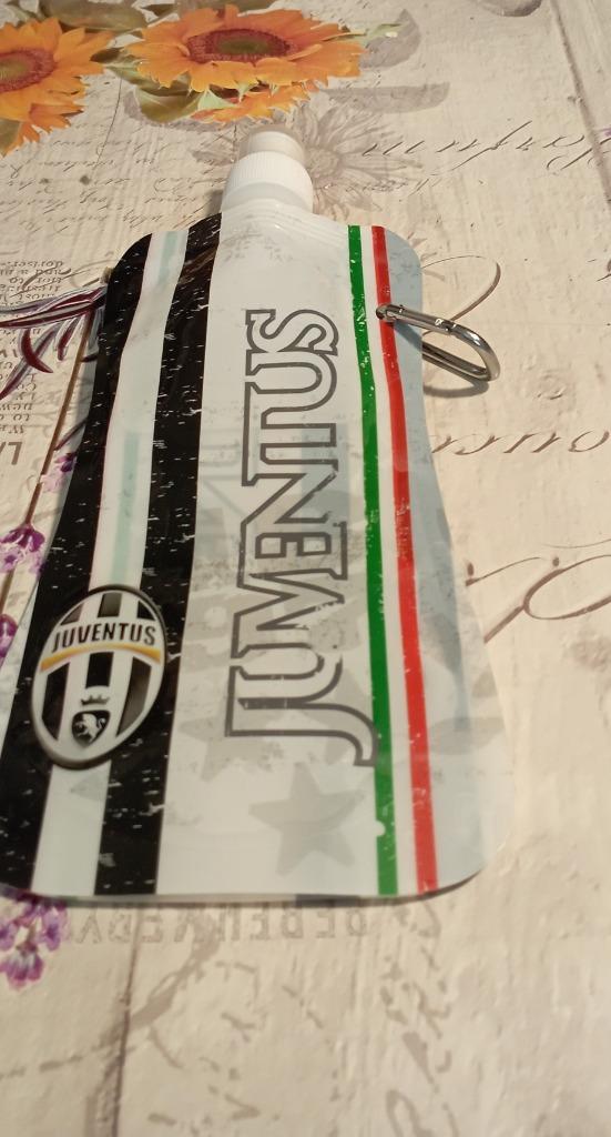 Gourde Juventus., Enlèvement, Comme neuf