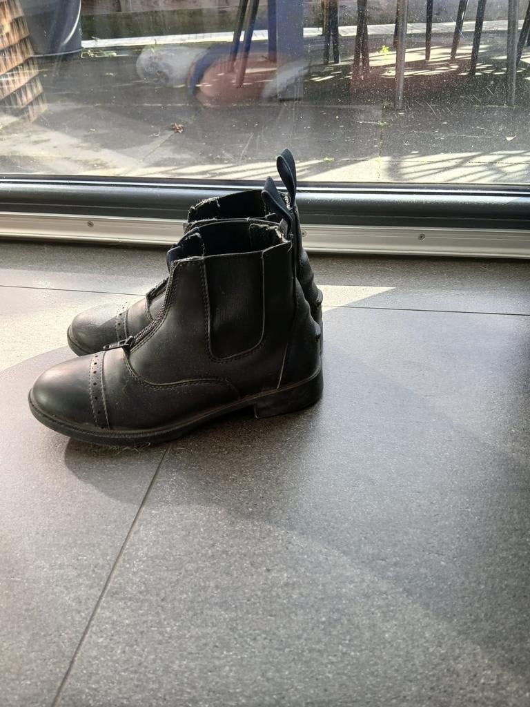 Jodhpurs Epplejeck maat 37, Ophalen, Gebruikt
