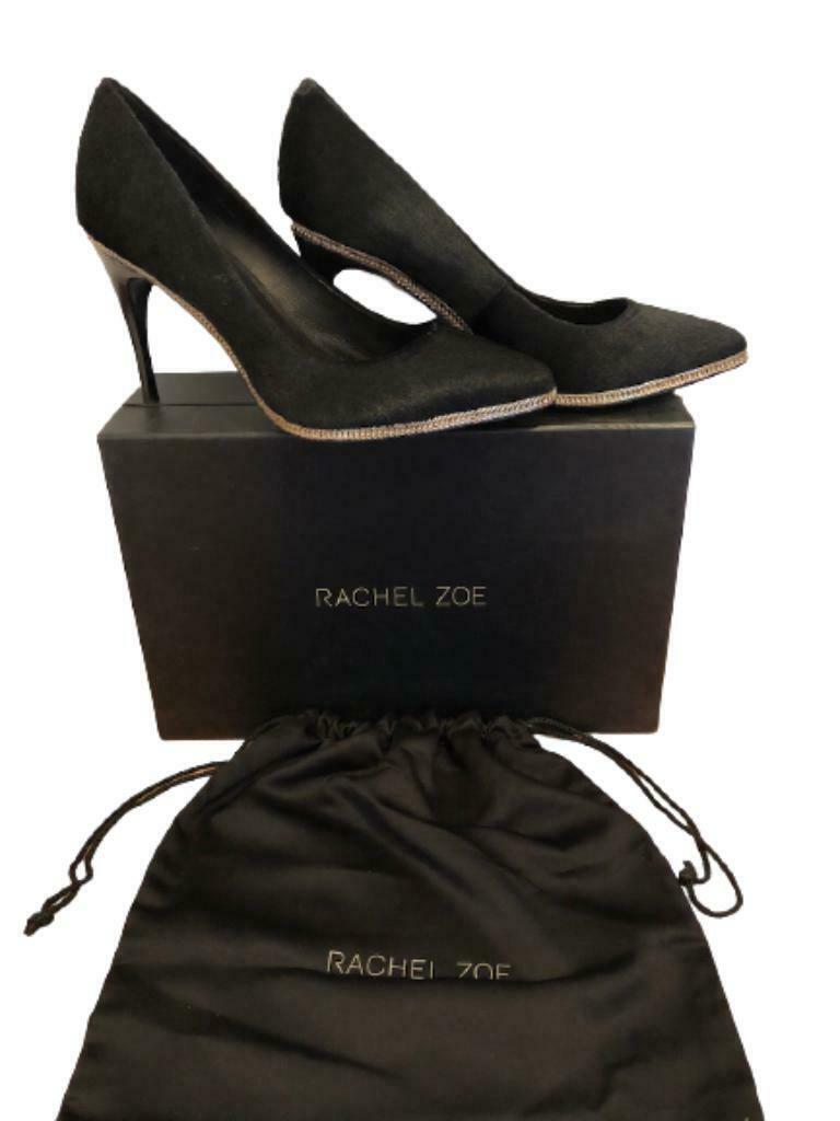 Escarpins Rachel Zoe - Eur 39 - Neuf, Neuf, Escarpins, Rachel Zoe, Noir