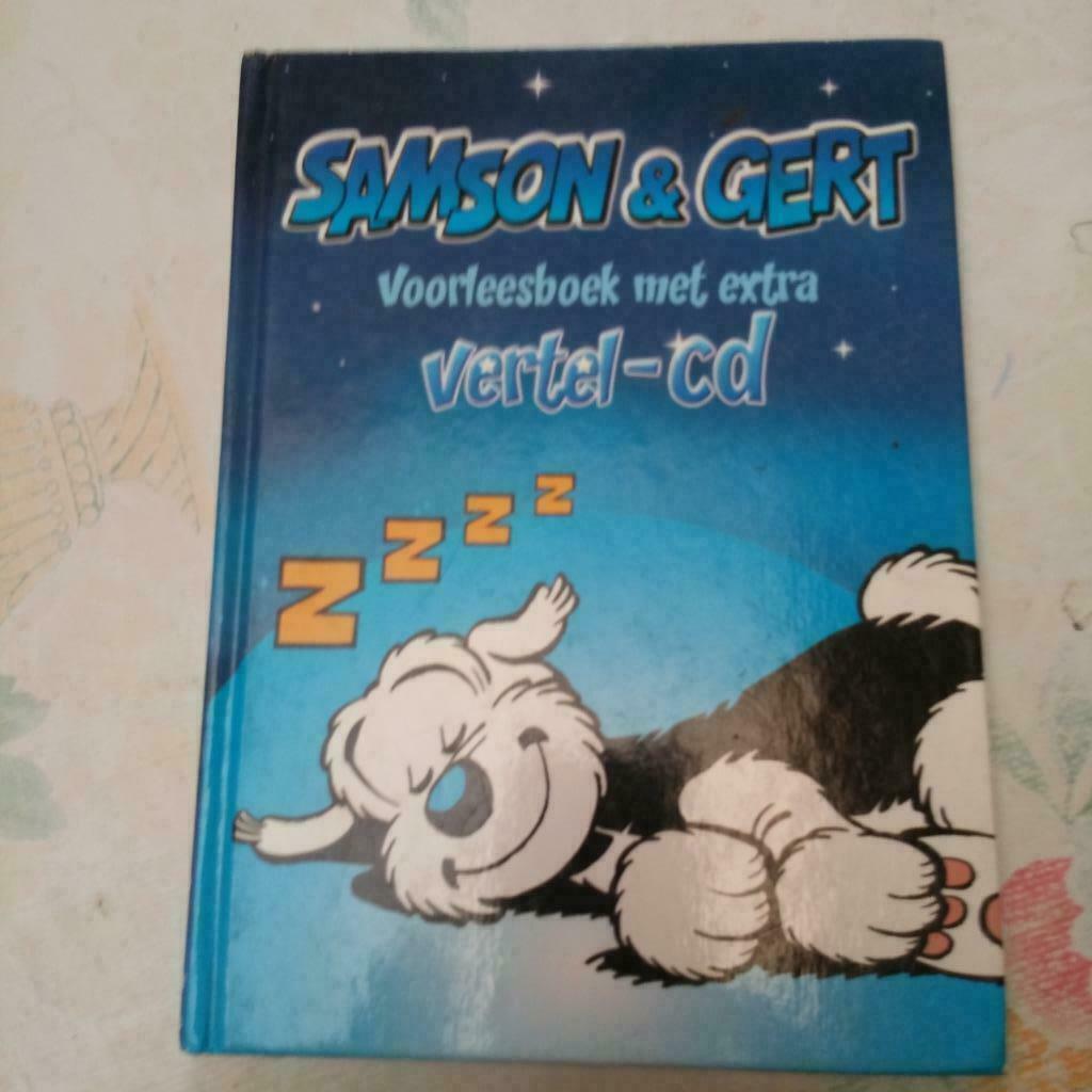 Leesboek, Kinderen en Baby's, Ophalen of Verzenden, Gebruikt, Taal en Lezen