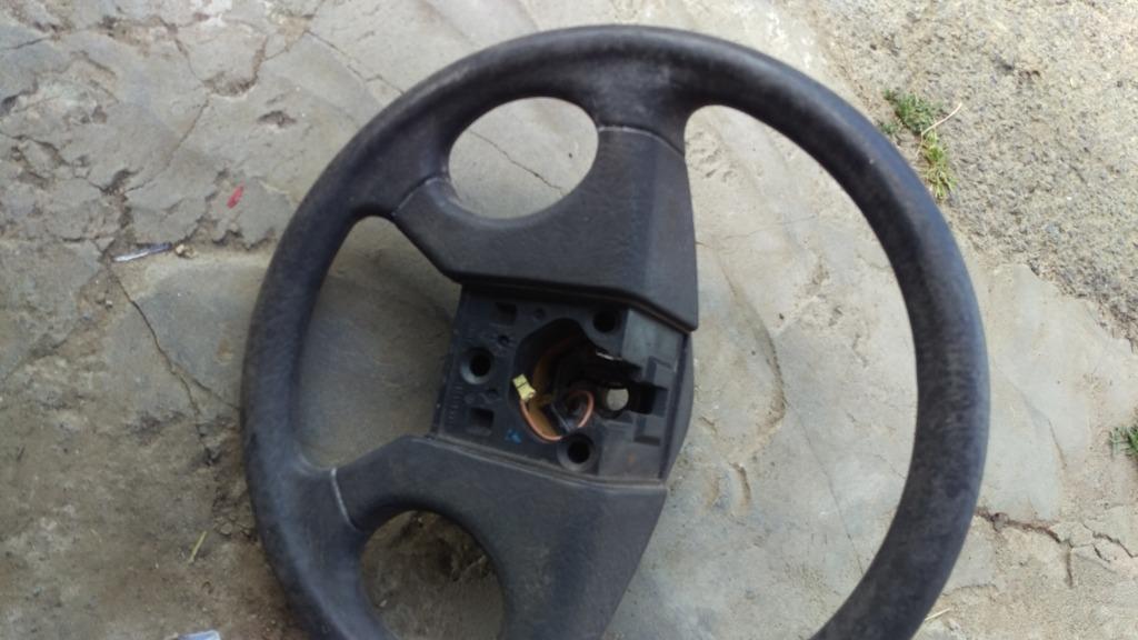 autostuur, Auto-onderdelen, Ophalen of Verzenden, Gebruikt, Volkswagen