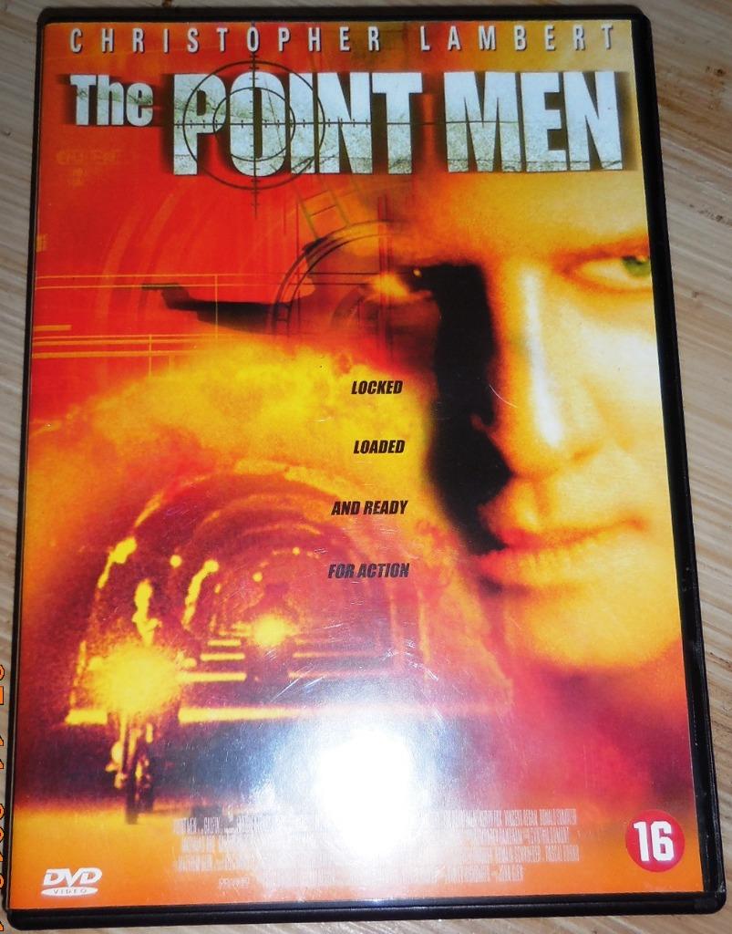 DVD 16+, Vanaf 16 jaar, Ophalen of Verzenden, Gebruikt